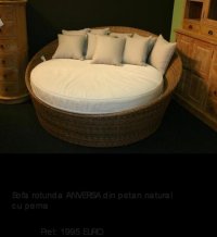 SOFA ROTUNDA - SOFA ROTUNDA